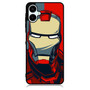 Iron Man the Avenger Samsung Galaxy A06 Case
