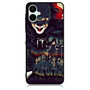 IT Horror Movie Samsung Galaxy A06 Case
