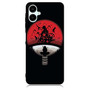 Itachi uchiha clan Samsung Galaxy A06 Case