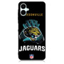 Jacksonville Jaguars Gloves Samsung Galaxy A06 Case