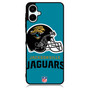 Jacksonville Jaguars 2 Samsung Galaxy A06 Case