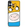 jakes and finn Samsung Galaxy A06 Case