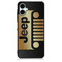 Jeep 2 Samsung Galaxy A06 Case
