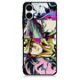 Jojo's bizarre adventure 2 Samsung Galaxy A06 Case