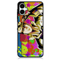 Jojo's bizarre adventure 3 Samsung Galaxy A06 Case