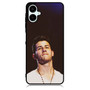 Jonas Brother nick jonas Samsung Galaxy A06 Case