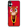 Kanye west bear Samsung Galaxy A06 Case