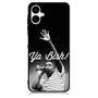 kendrick lamar ya bish Samsung Galaxy A06 Case