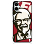 KFC Samsung Galaxy A06 Case