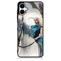 Khaleesi in Game Of Thrones Samsung Galaxy A06 Case