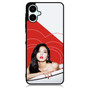 Kim Hyuna Samsung Galaxy A06 Case