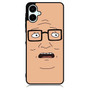 King Of The Hill Hank Samsung Galaxy A06 Case
