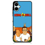King Of The Hill 1 Samsung Galaxy A06 Case