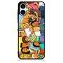 King Of The Hill 3 Samsung Galaxy A06 Case