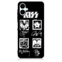 Kiss Signature Samsung Galaxy A06 Case