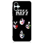 Kiss Samsung Galaxy A06 Case