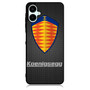 koenigsegg car Samsung Galaxy A06 Case