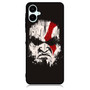 Kratos Face art Samsung Galaxy A06 Case