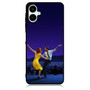 La La Land Samsung Galaxy A06 Case