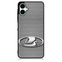 LADA Car DS Samsung Galaxy A06 Case