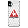Le Coq Sportif Geometric Samsung Galaxy A06 Case