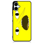 Lemongrab Face Samsung Galaxy A06 Case