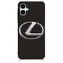 Lexus Metalic Logo Samsung Galaxy A06 Case