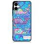 Lilly Pulitzer Samsung Galaxy A06 Case