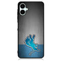 lions Samsung Galaxy A06 Case