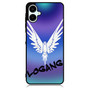 Logang Logan Samsung Galaxy A06 Case