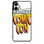 london comic con Samsung Galaxy A06 Case