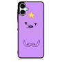 Lumpy Space Princess Samsung Galaxy A06 Case