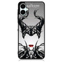 Maleficent as Angelina Jolie Samsung Galaxy A06 Case Maleficent as Angelina Jolie Samsung Galaxy A06 Case