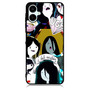 Marceline Collage Samsung Galaxy A06 Case