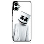 Marshmello 3 Samsung Galaxy A06 Case