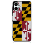 maryland Samsung Galaxy A06 Case