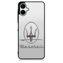 Maserati melankolis Samsung Galaxy A06 Case