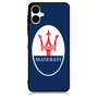 Maserati Original Logo Samsung Galaxy A06 Case