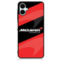 mclaren automotive Samsung Galaxy A06 Case