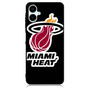 Miami Heat Basket Samsung Galaxy A06 Case