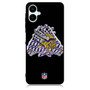 Minnesota Vikings American football Gloves Samsung Galaxy A06 Case