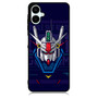Mobile Suit RX 78 Gundam Samsung Galaxy A06 Case