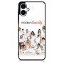 Modern Family TV Series Samsung Galaxy A06 Case
