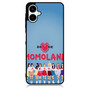Momoland 1 Samsung Galaxy A06 Case