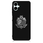 Monster Hunter World Logo 2 Samsung Galaxy A06 Case