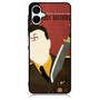 Movie Poster Inglourious Basterds Samsung Galaxy A06 Case