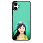 Mulan Disney Samsung Galaxy A06 Case