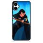 Mulan The Archer Samsung Galaxy A06 Case