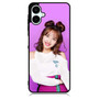 Na Yeon Twice Samsung Galaxy A06 Case
