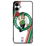 NBA Boston Celtics 1 Samsung Galaxy A06 Case